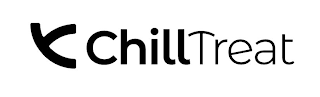 CT CHILLTREAT logo