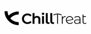 CT CHILLTREAT logo