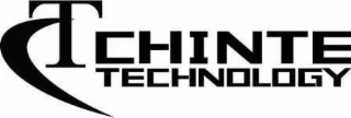 CT CHINTE TECHNOLOGY logo