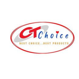 CT CHOICE BEST CHOICE...BEST PRODUCTS logo