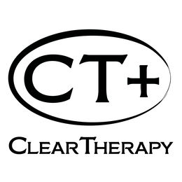 CT+ CLEARTHERAPY logo
