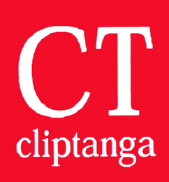 CT CLIPTANGA logo
