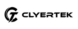 CT CLYERTEK logo