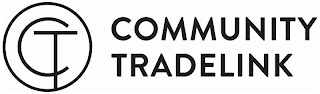 CT COMMUNITY TRADELINK logo