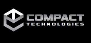 CT COMPACT TECHNOLOGIES logo