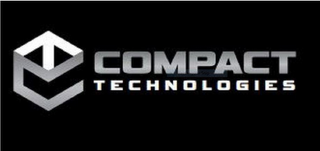 CT COMPACT TECHNOLOGIES logo