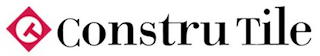 CT CONSTRU TILE logo