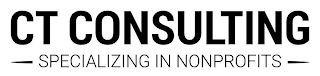 CT CONSULTING SPECIALIZING IN NONPROFITS logo