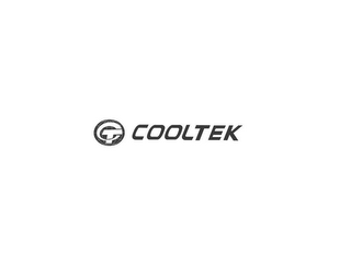 CT COOLTEK logo