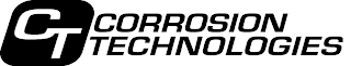 CT CORROSION TECHNOLOGIES logo