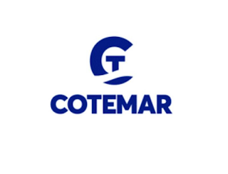 CT COTEMAR logo