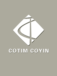 CT COTIM COYIN logo