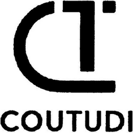 CT COUTUDI logo