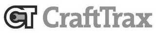 CT CRAFTTRAX logo
