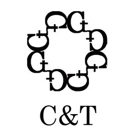 CT C&T logo