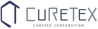 CT CURETEX CORPORATION logo