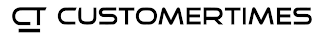 CT CUSTOMERTIMES logo