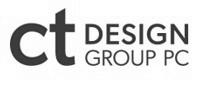 CT DESIGN GROUP PC logo