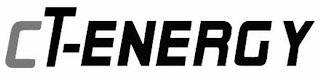 CT-ENERGY logo