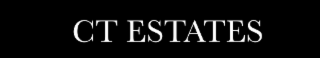 CT ESTATES logo