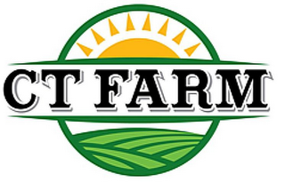 CT FARM logo