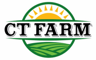 CT FARM logo