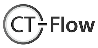 CT-FLOW logo