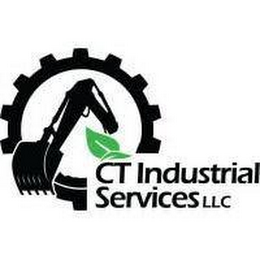 CT INDUSTRIAL SERVICES LLC logo
