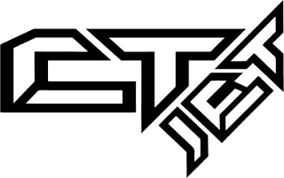 CT JET logo