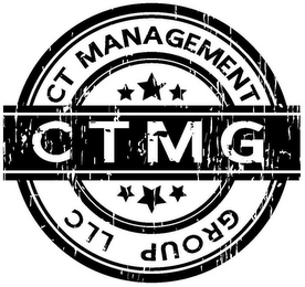 CT MANAGEMENT GROUP LLC CTMG logo