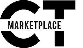 CT MARKETPLACE logo