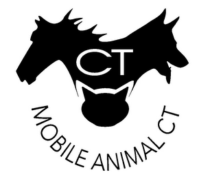 CT MOBILE ANIMAL CT logo