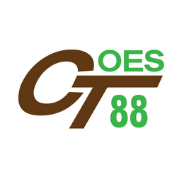 CT OES 88 logo