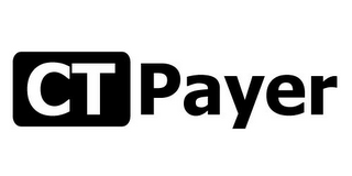 CT PAYER logo