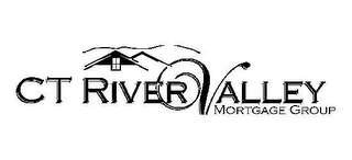 CT RIVER VALLEY MORTGAGE GROUP logo
