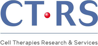CT RS CELL THERAPIES RESEARCH & SERVICES logo
