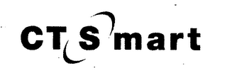 CT S MART logo