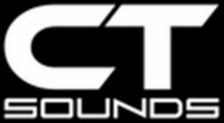 CT SOUNDS logo