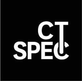 CT SPEC logo