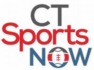 CT SPORTS NOW logo