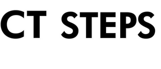 CT STEPS logo