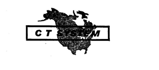 CT SYSTEM logo