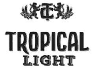 CT TROPICAL LIGHT logo