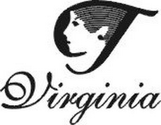 CT VIRGINIA logo