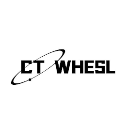 CT WHESL logo