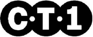 CT1 logo