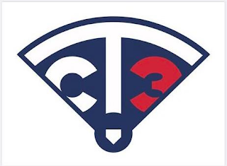 CT3 logo