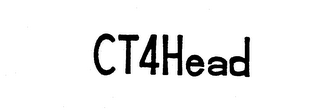 CT4HEAD logo