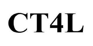 CT4L logo