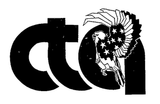 CTA logo